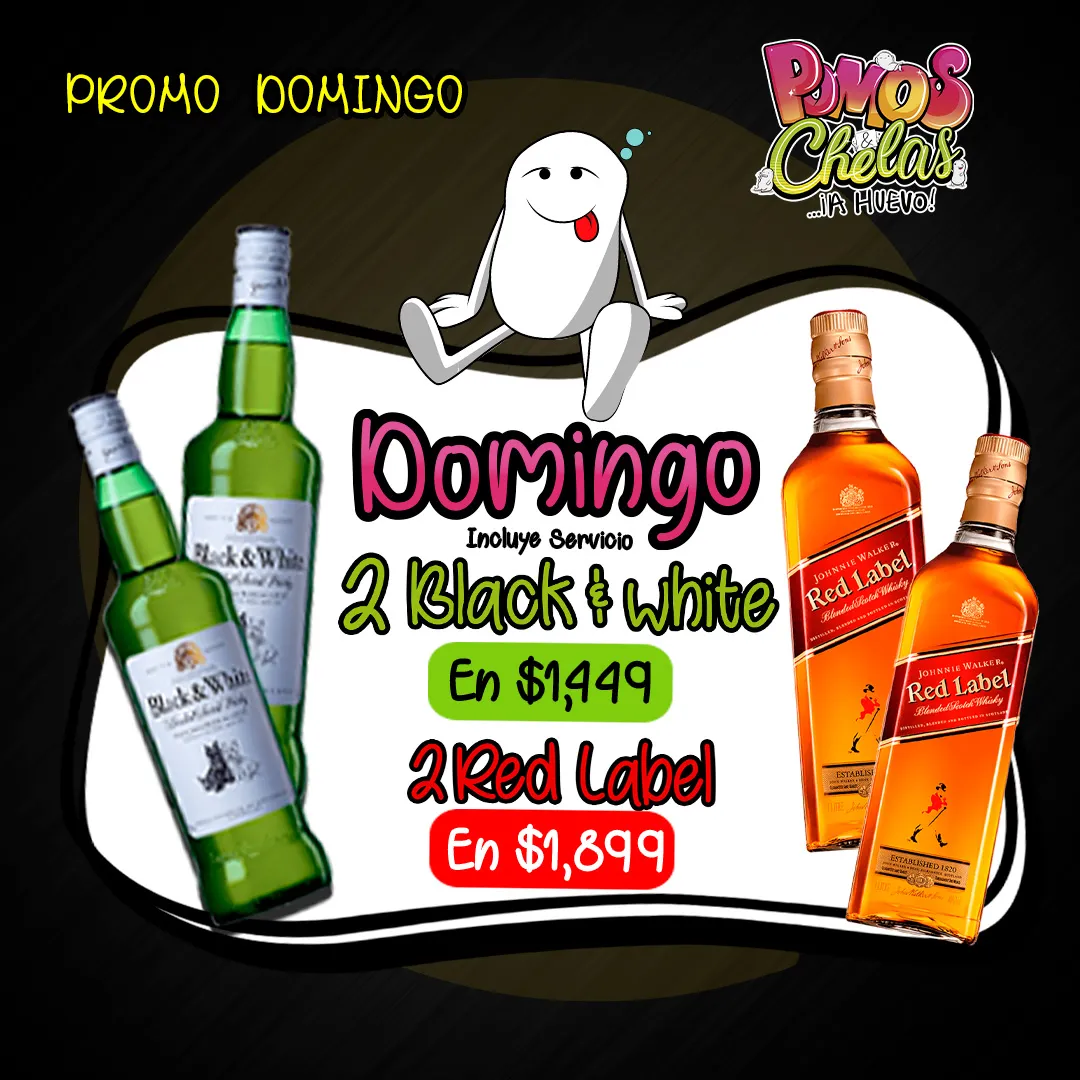 PYCH-06 DOMINGO