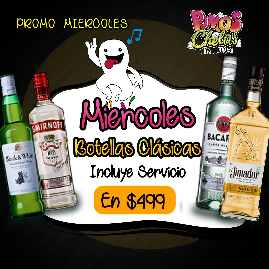 PYCH-03 MIERCOLES