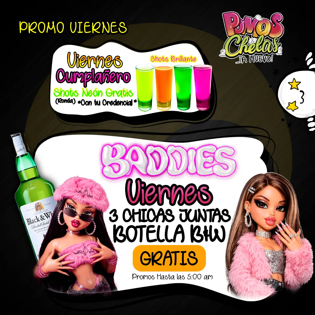 PYCH-05 VIERNES